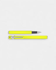 Caran d'Ache Ballpoint Pen Customizable