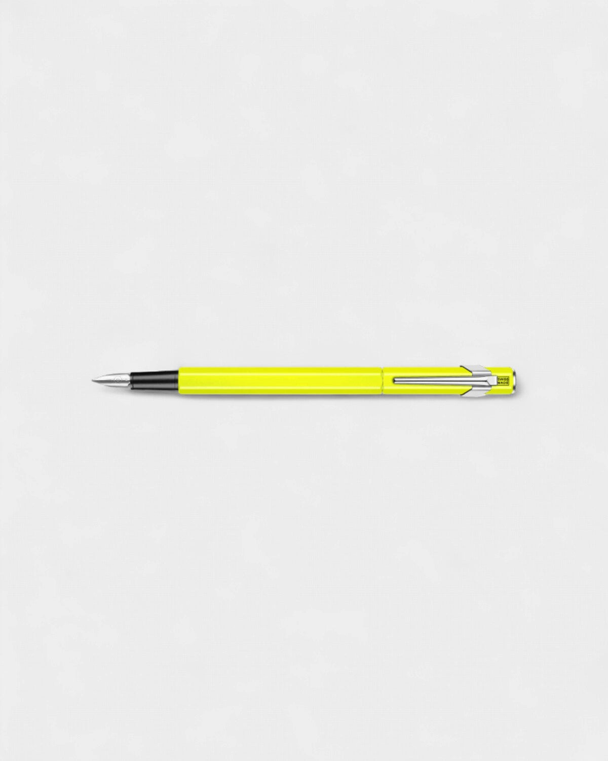 Caran d'Ache Ballpoint Pen Customizable