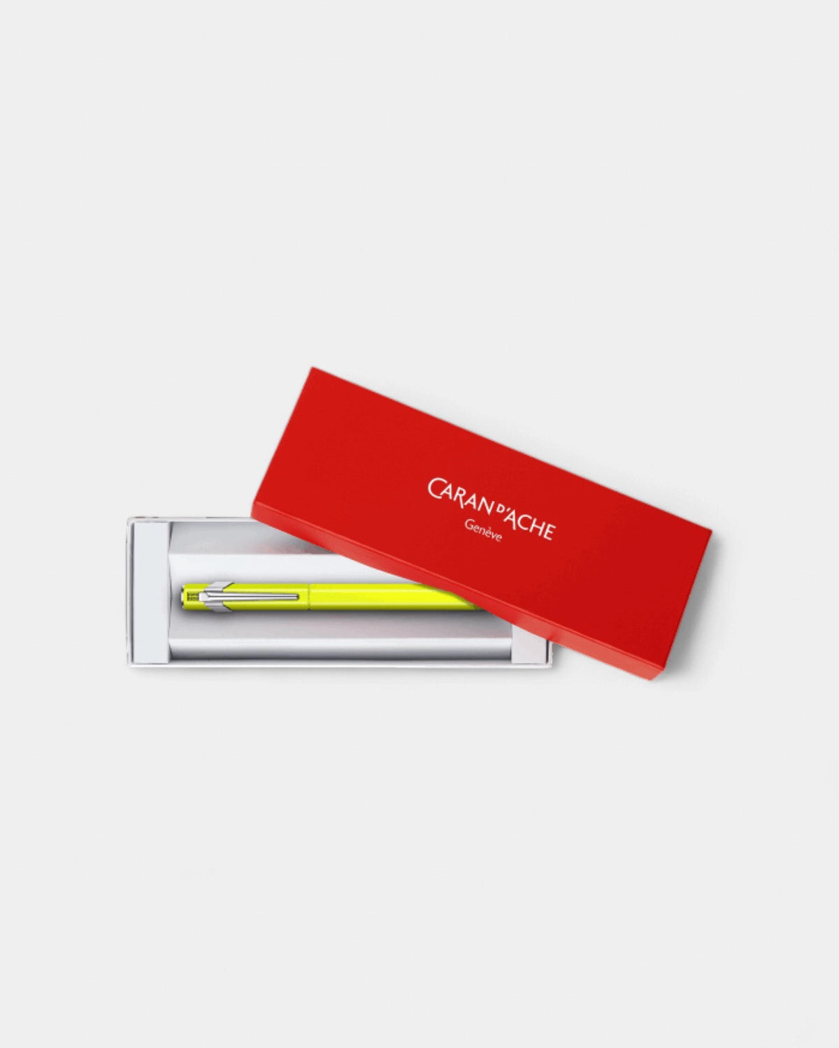 Caran d'Ache Ballpoint Pen Customizable