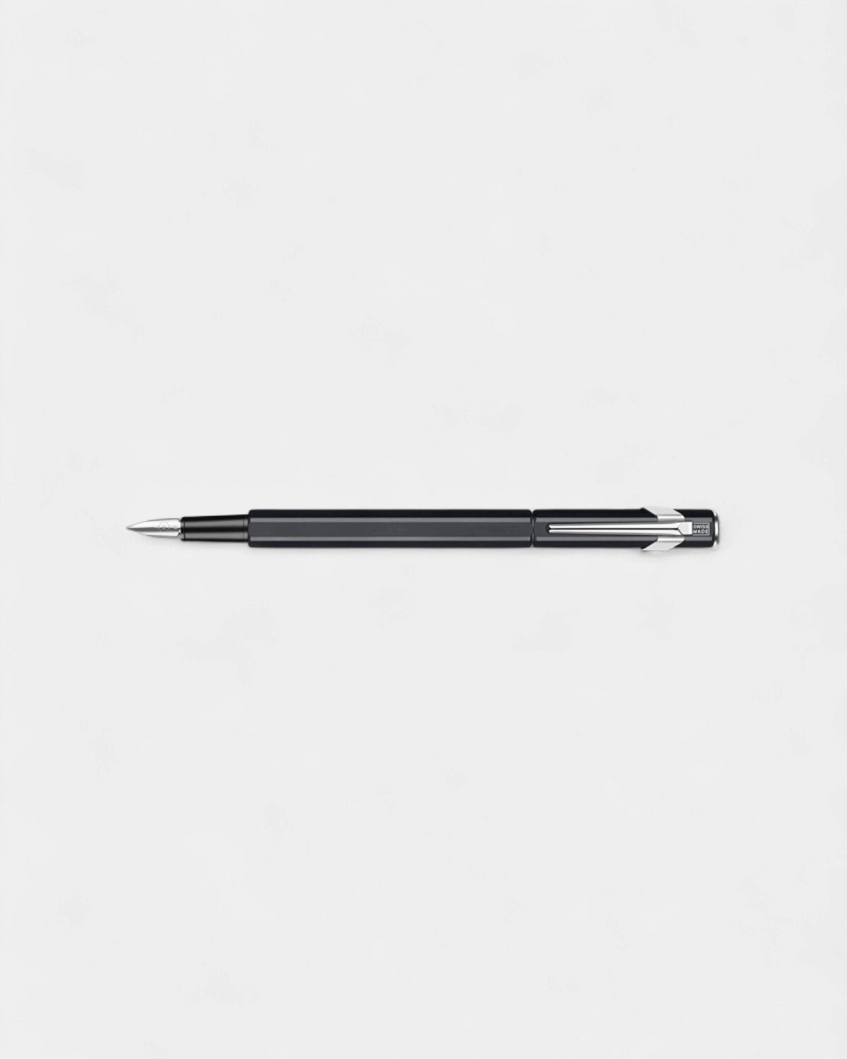Caran d'Ache Ballpoint Pen Customizable