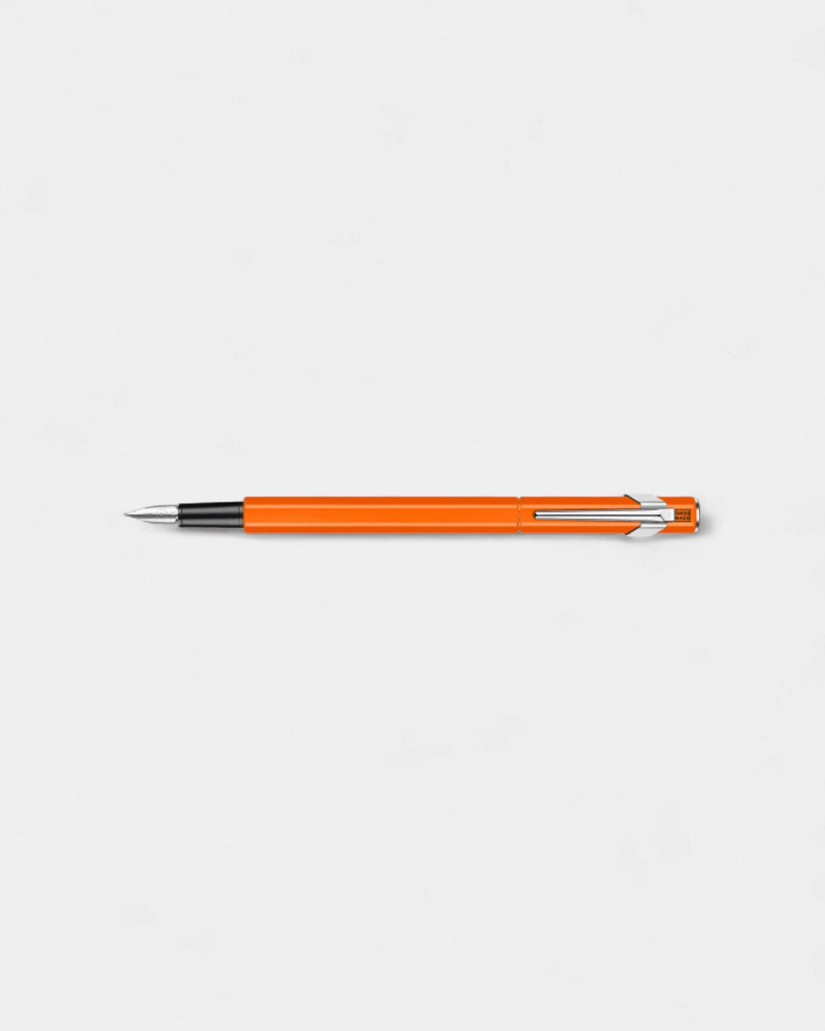 Caran d'Ache Ballpoint Pen Customizable