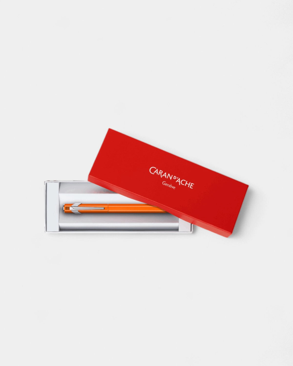 Caran d'Ache Ballpoint Pen Customizable