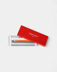 Caran d'Ache Ballpoint Pen Customizable