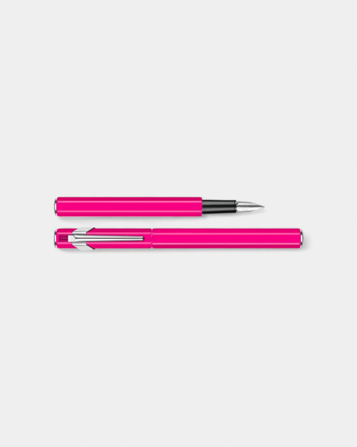 Caran d'Ache Ballpoint Pen Customizable
