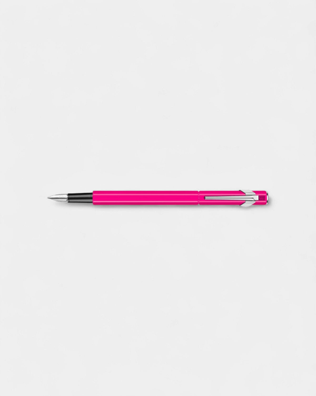 Caran d'Ache Ballpoint Pen Customizable