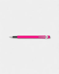 Caran d'Ache Ballpoint Pen Customizable