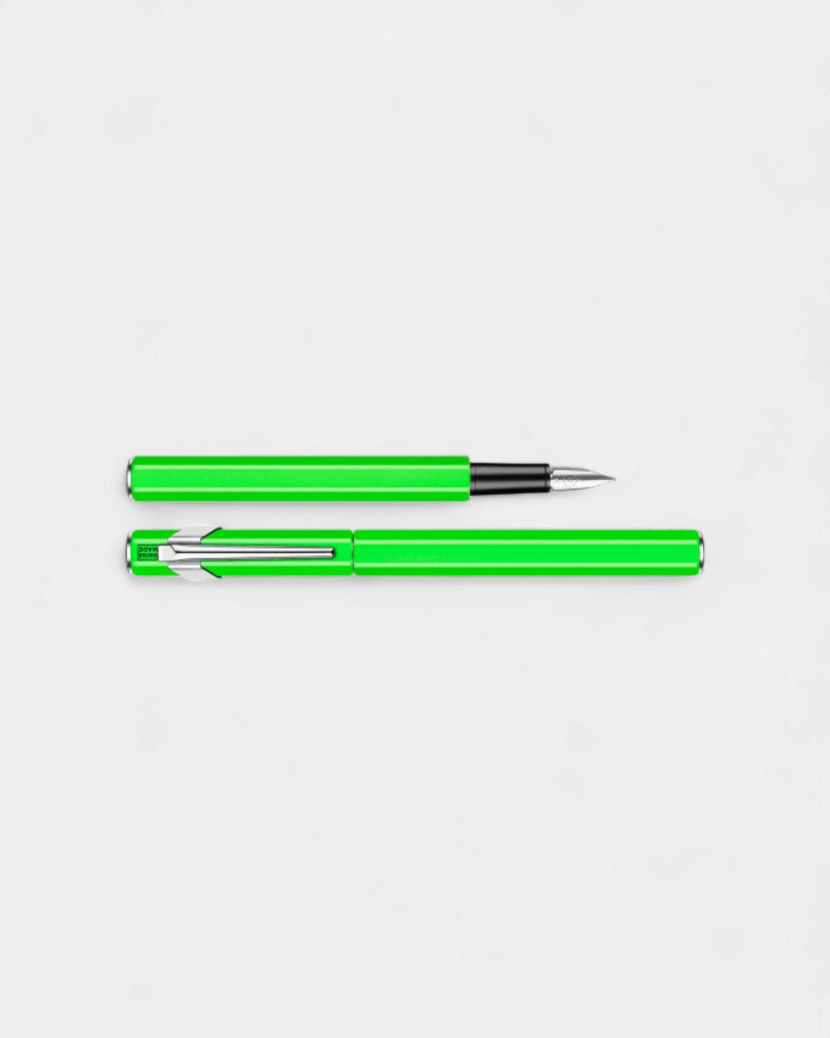 Caran d'Ache Ballpoint Pen Customizable