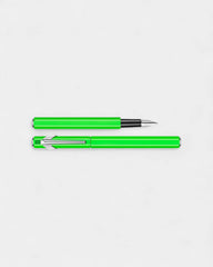 Caran d'Ache Ballpoint Pen Customizable