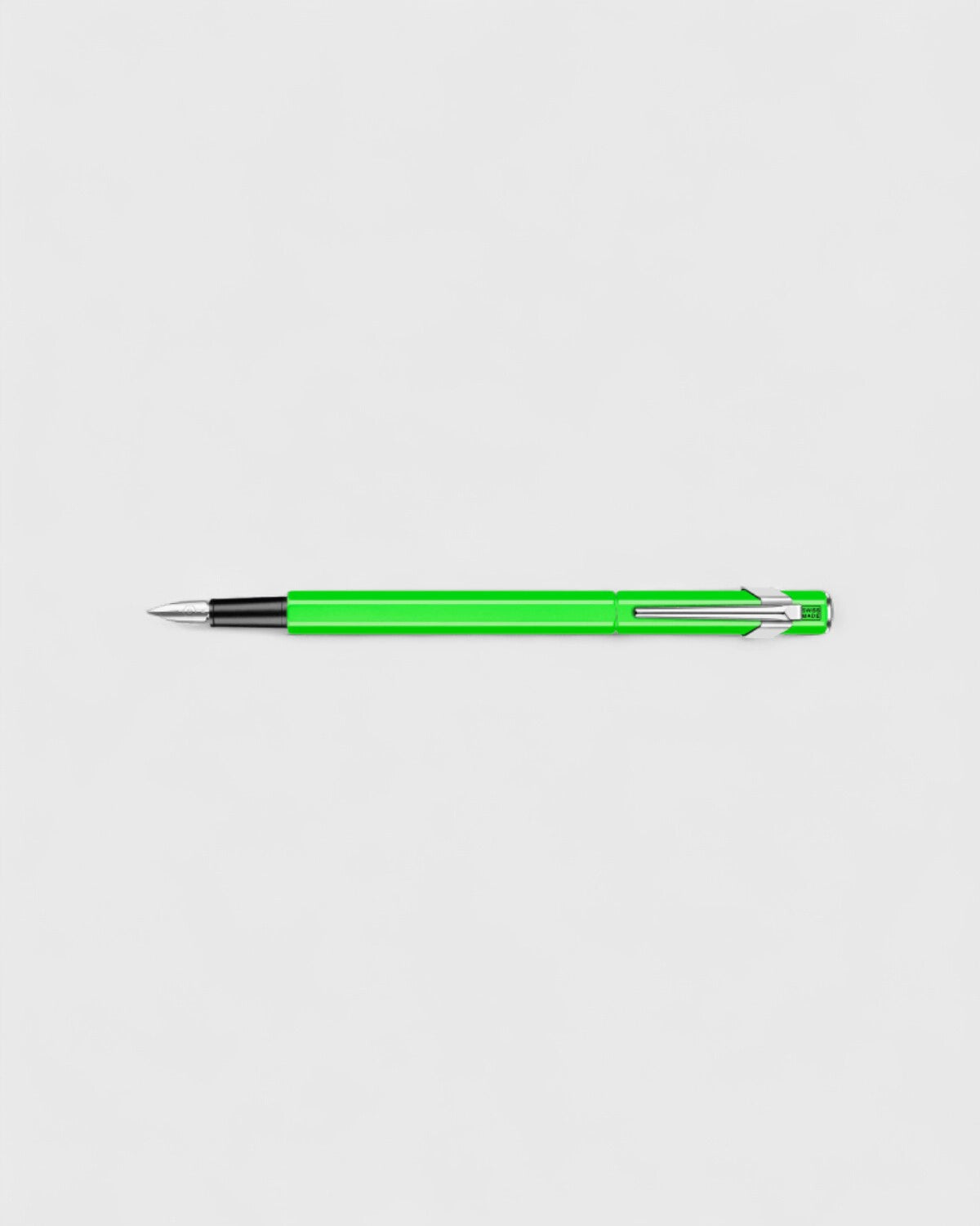 Caran d'Ache Ballpoint Pen Customizable