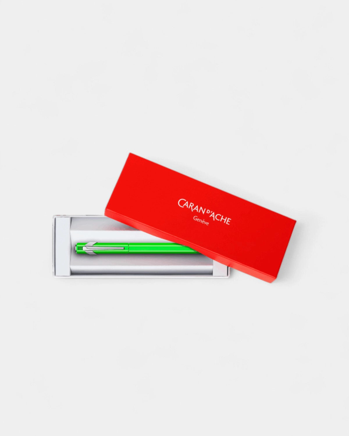 Caran d'Ache Ballpoint Pen Customizable
