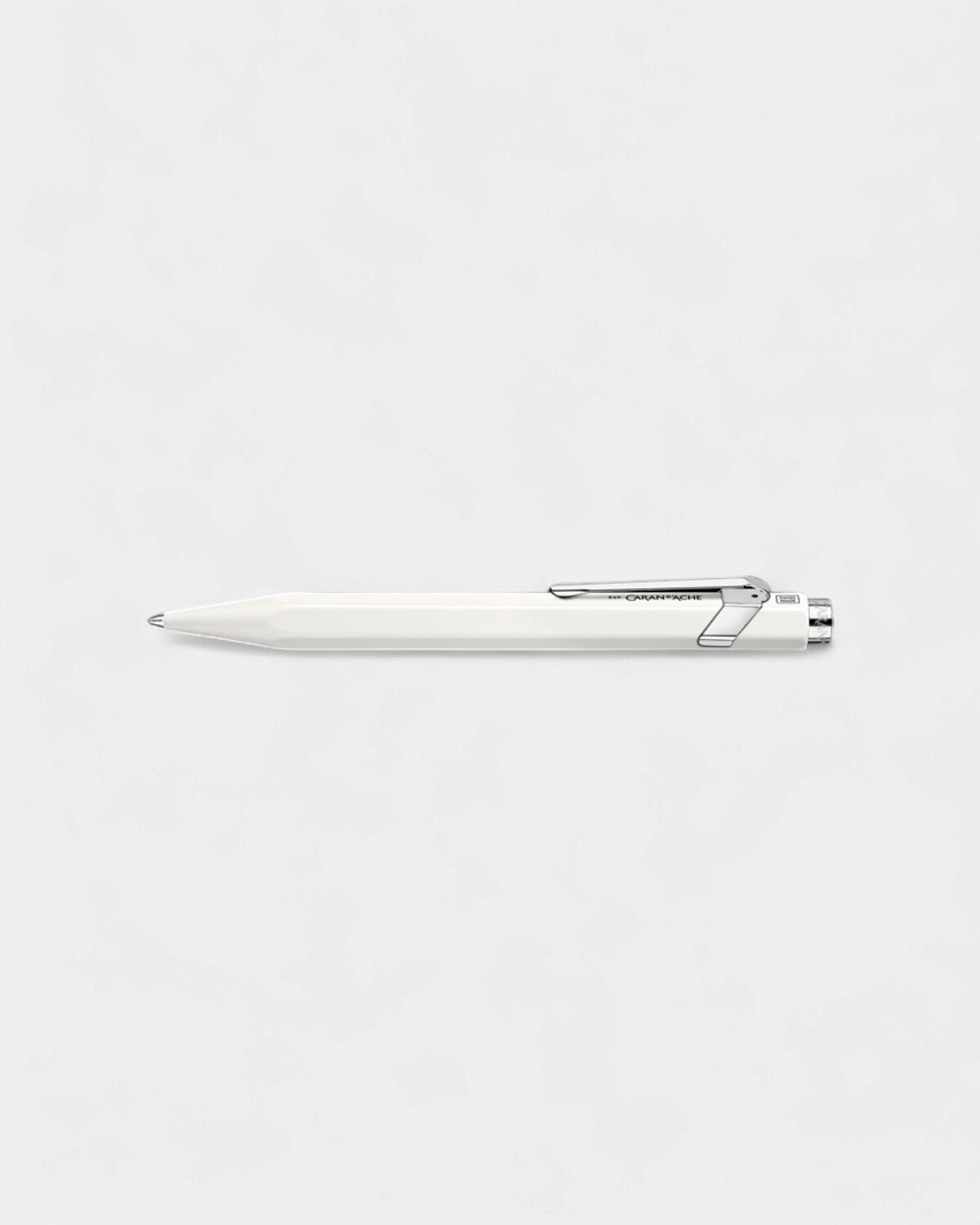 849 Caran d’Ache Roller Pen to Personalize