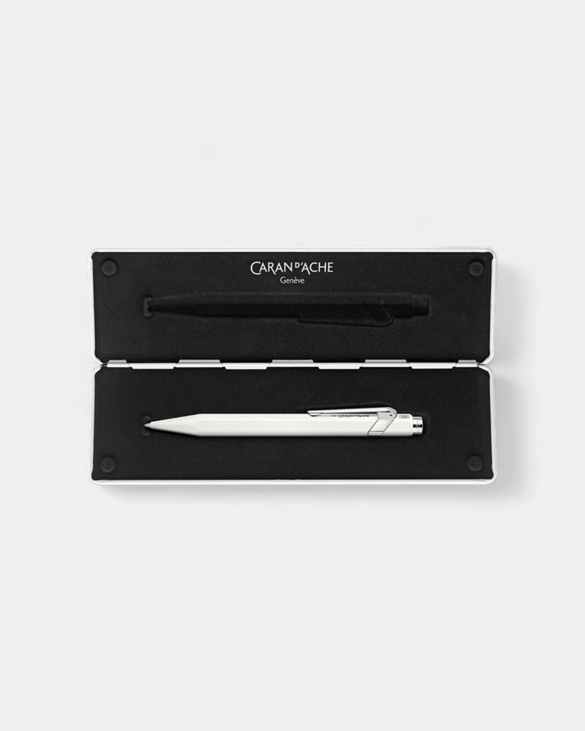 849 Caran d’Ache Roller Pen to Personalize