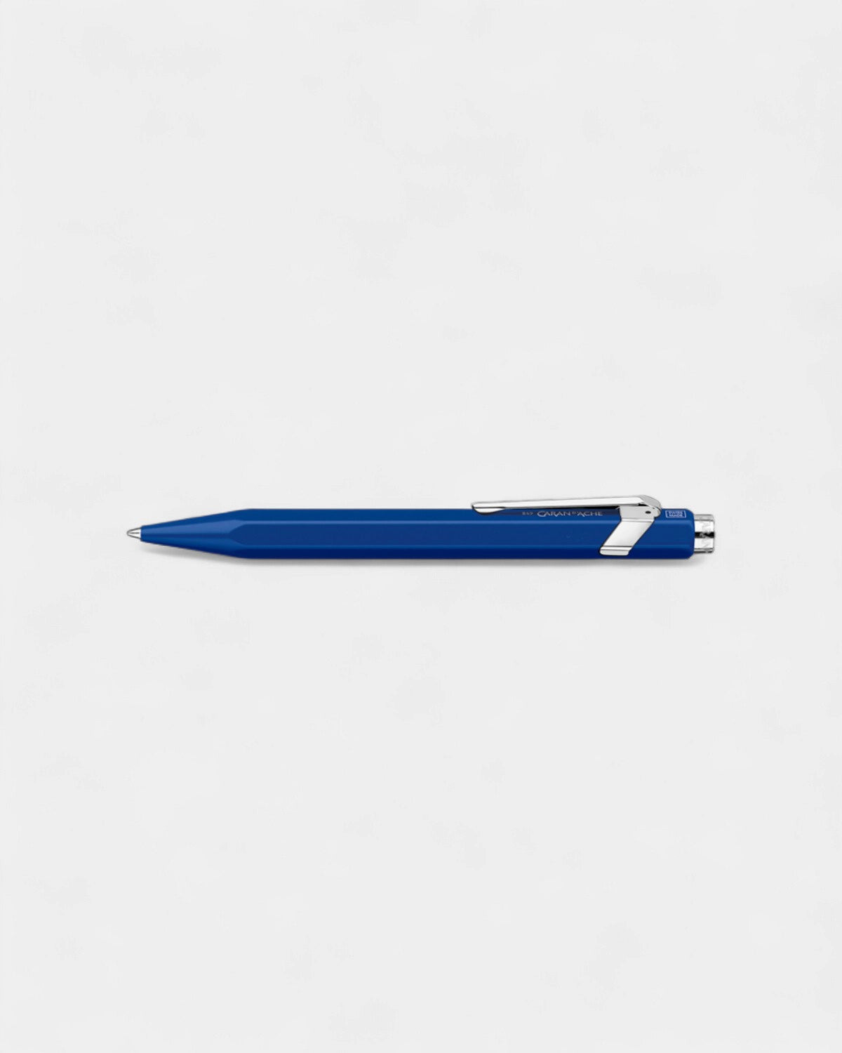 849 Caran d’Ache Roller Pen to Personalize