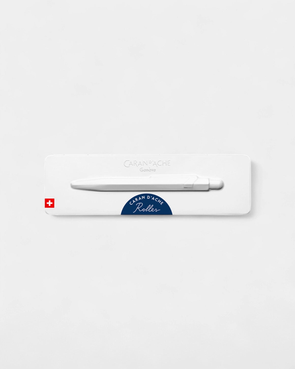 849 Caran d’Ache Roller Pen to Personalize