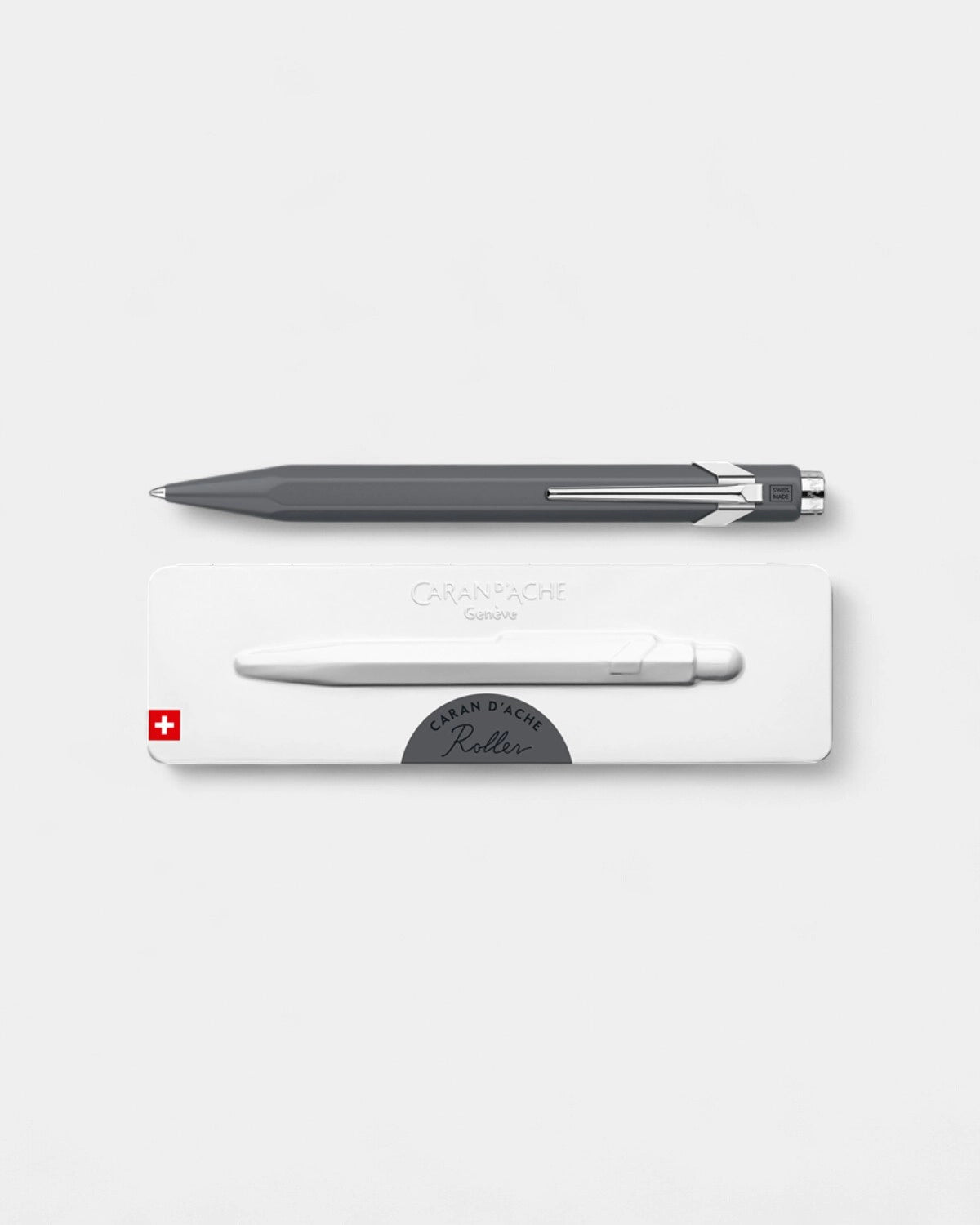849 Caran d’Ache Roller Pen to Personalize