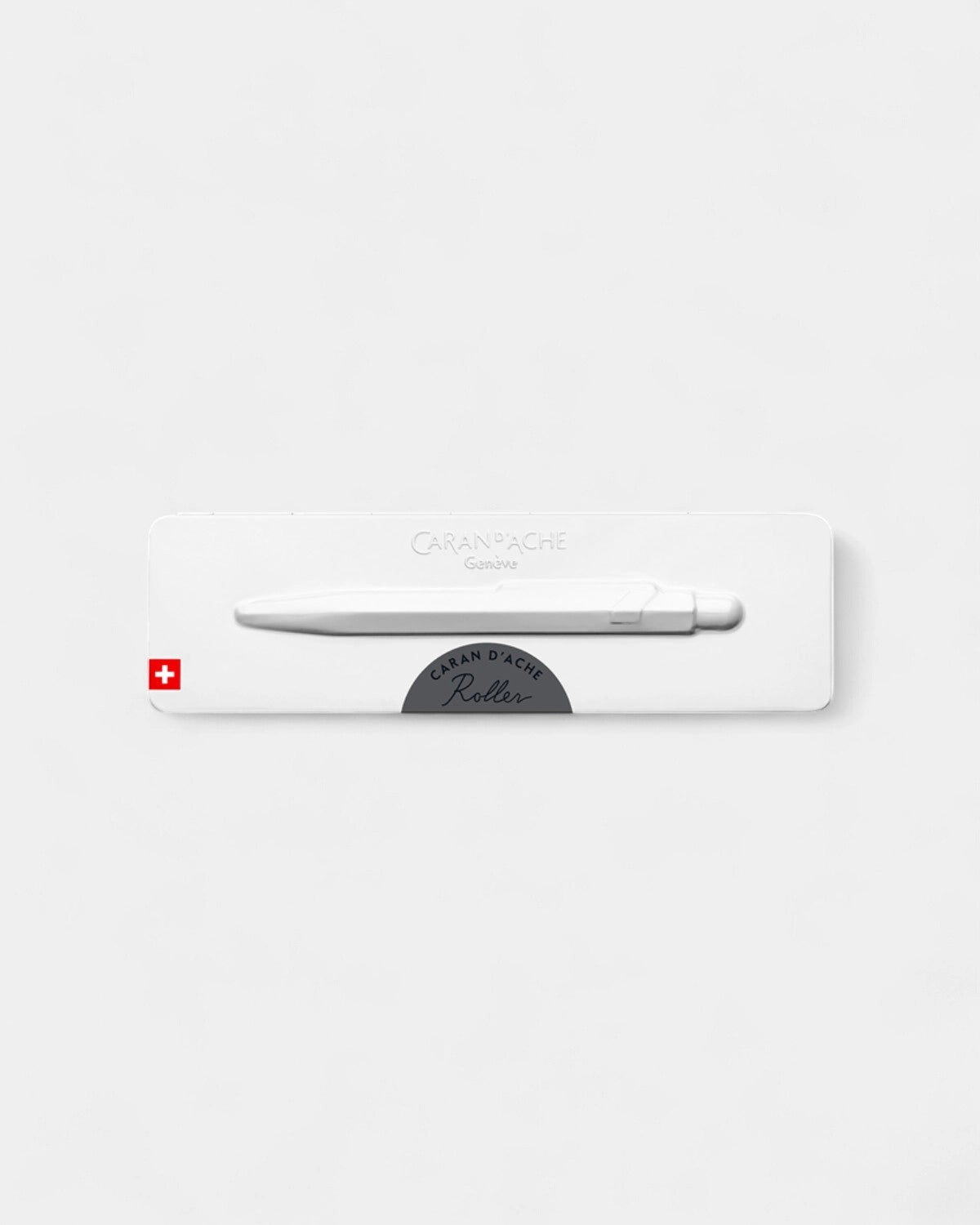 849 Caran d’Ache Roller Pen to Personalize