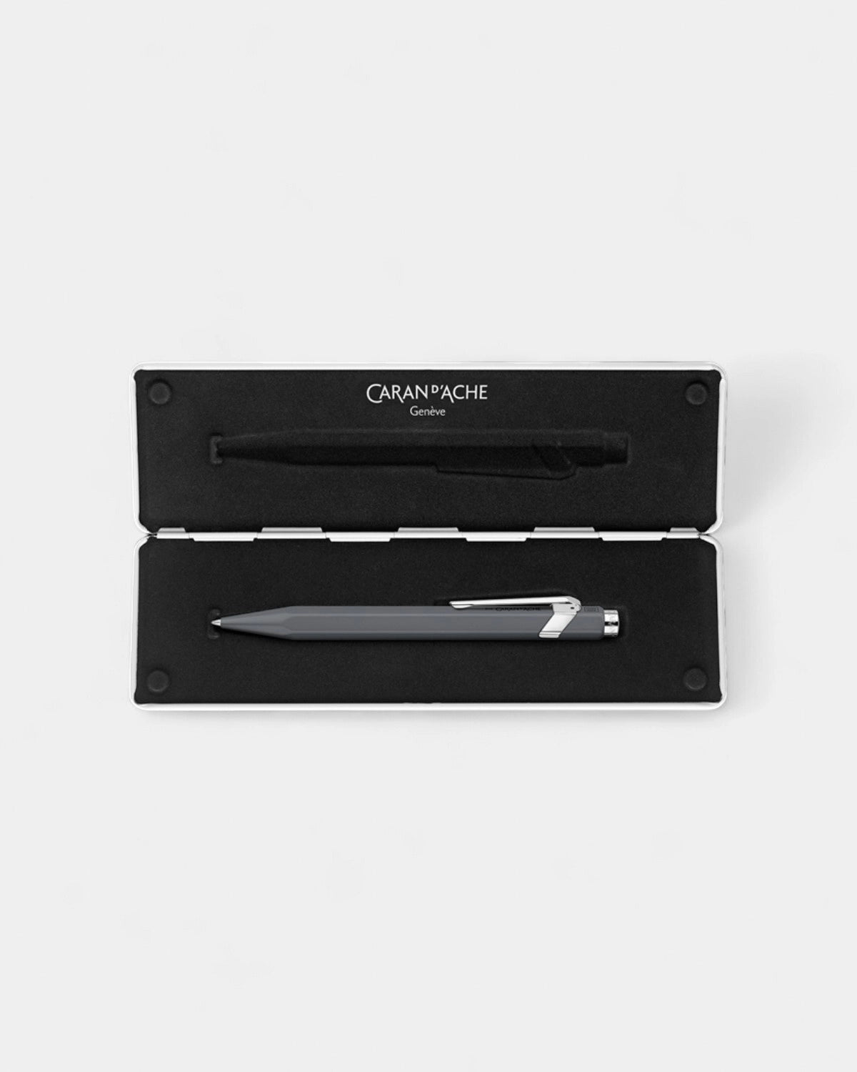 849 Caran d’Ache Roller Pen to Personalize
