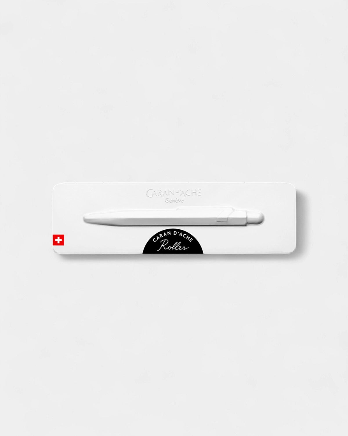 849 Caran d’Ache Roller Pen to Personalize