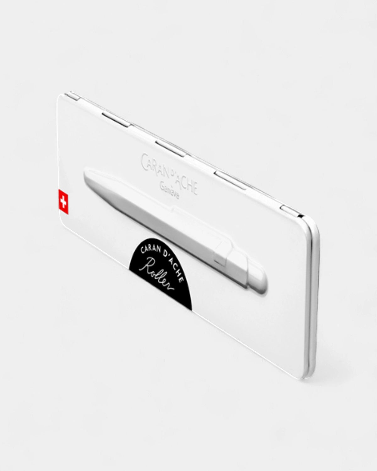 849 Caran d’Ache Roller Pen to Personalize