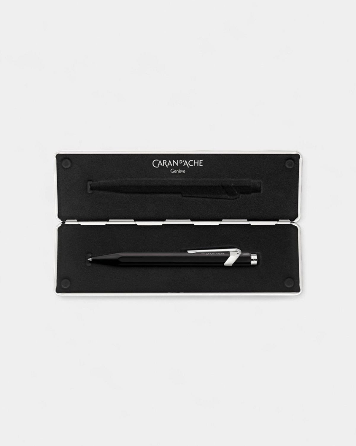 849 Caran d’Ache Roller Pen to Personalize