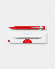 849 Caran d’Ache Roller Pen to Personalize