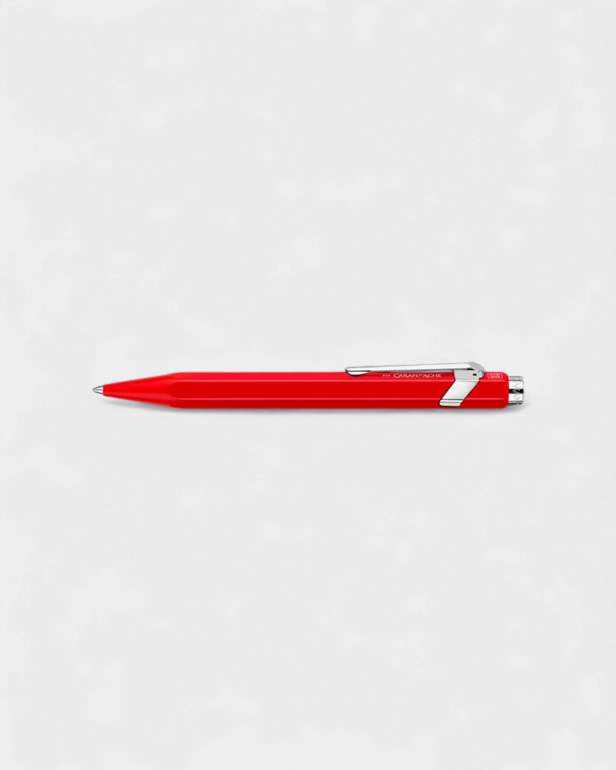 849 Caran d’Ache Roller Pen to Personalize