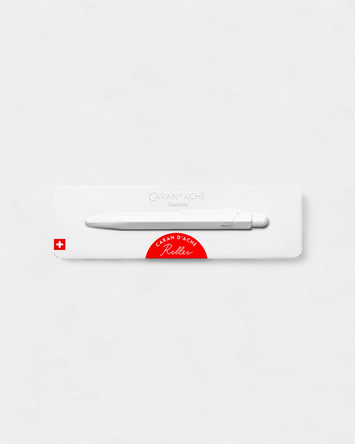 849 Caran d’Ache Roller Pen to Personalize