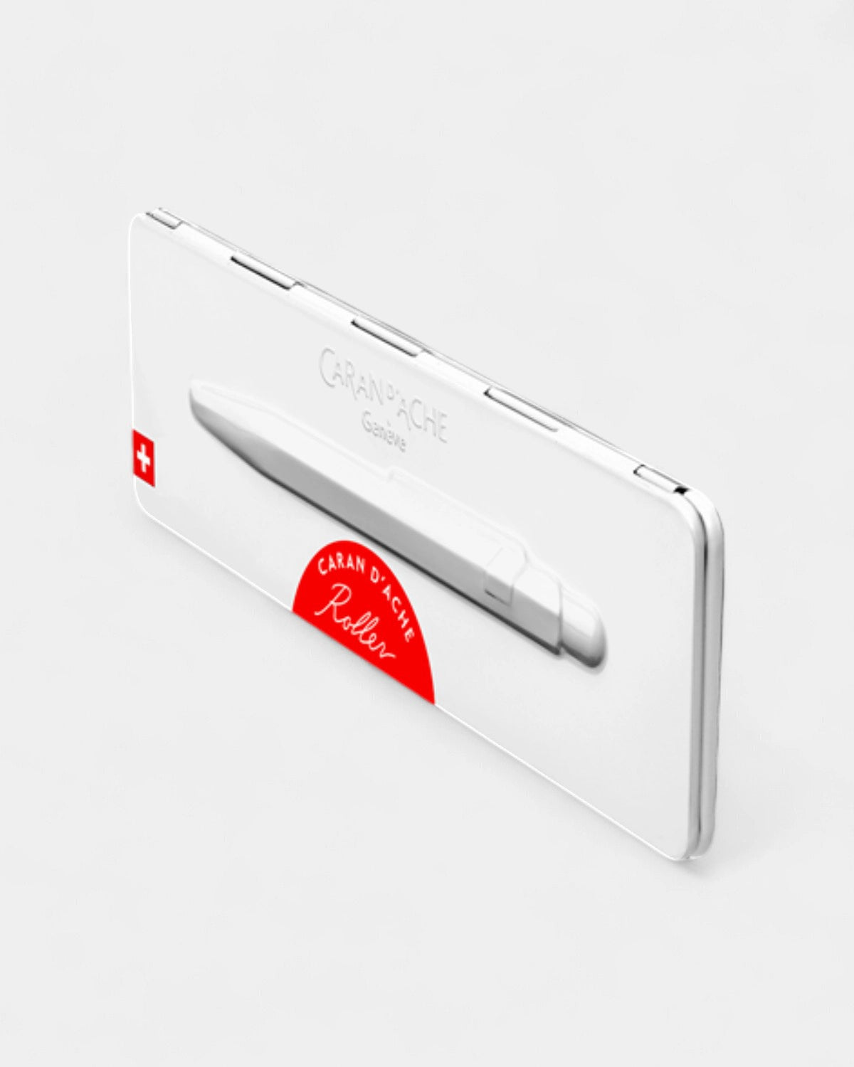 849 Caran d’Ache Roller Pen to Personalize