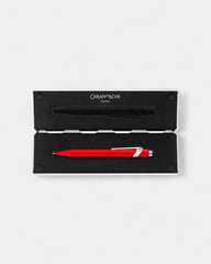 849 Caran d’Ache Roller Pen to Personalize