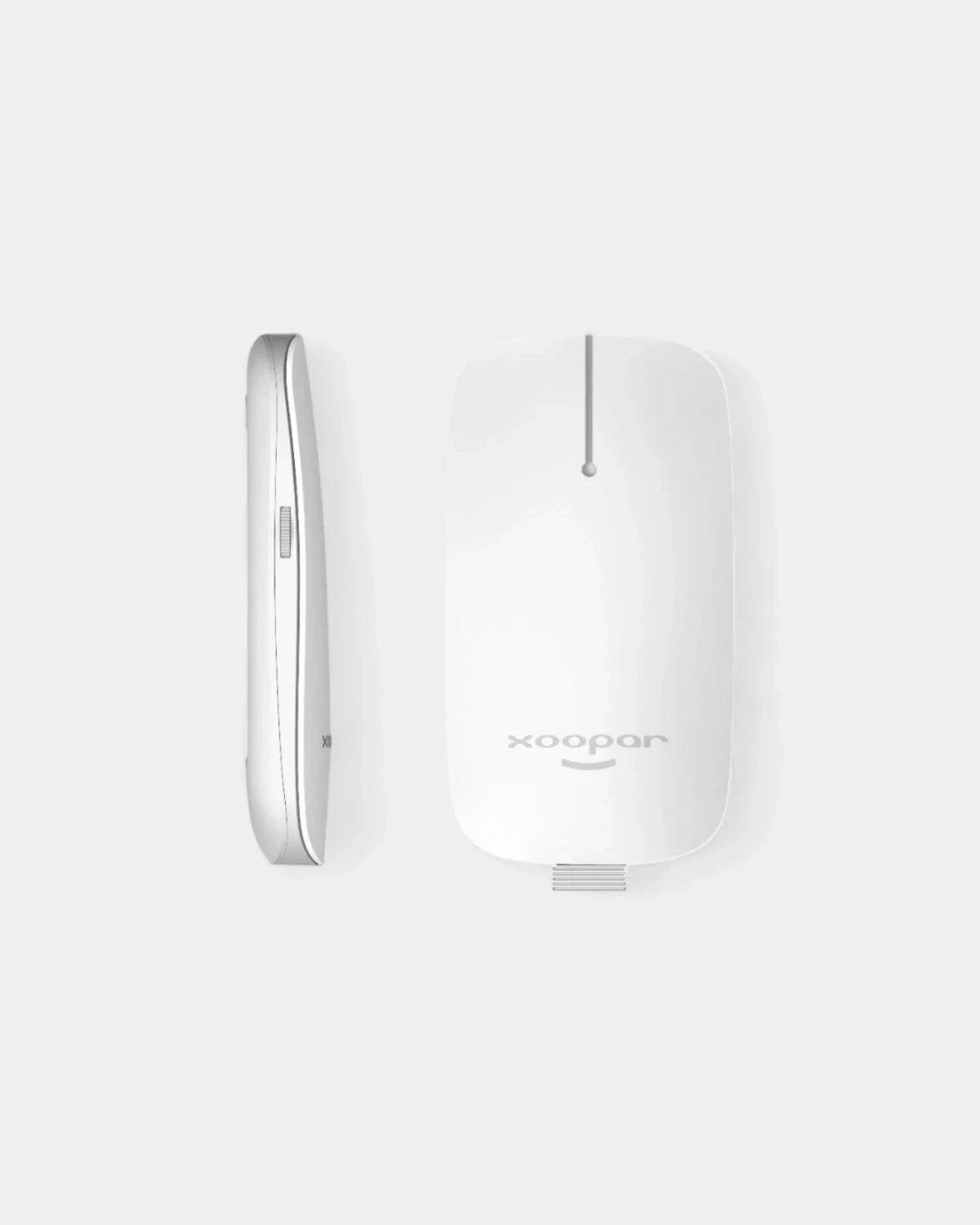 Customizable Computer Mouse - 3