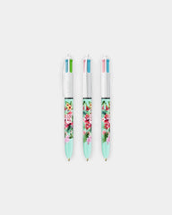 BIC® 4 Color Pen Made in France to Personalize - 20