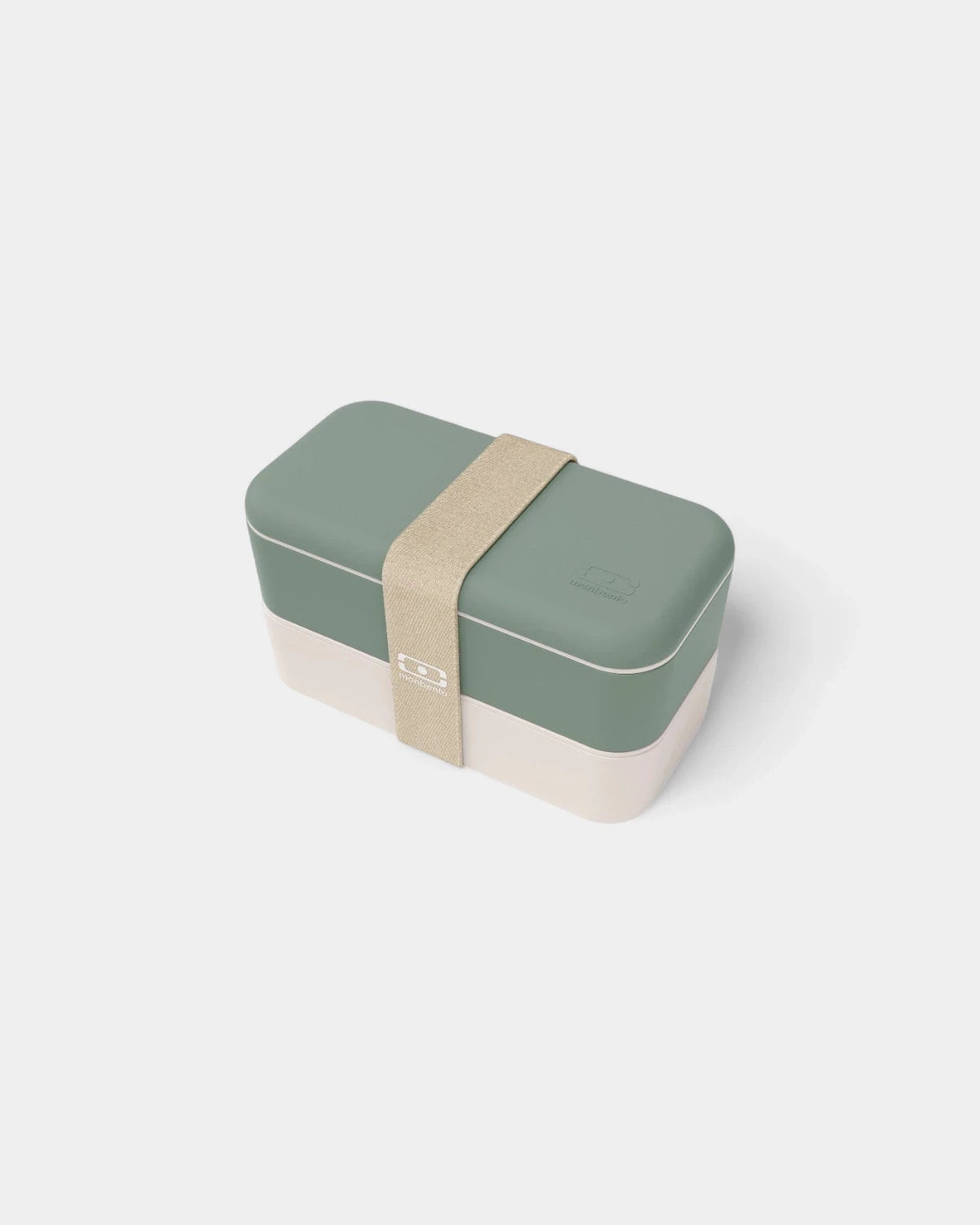 MonBento Lunchbox made in France to customize