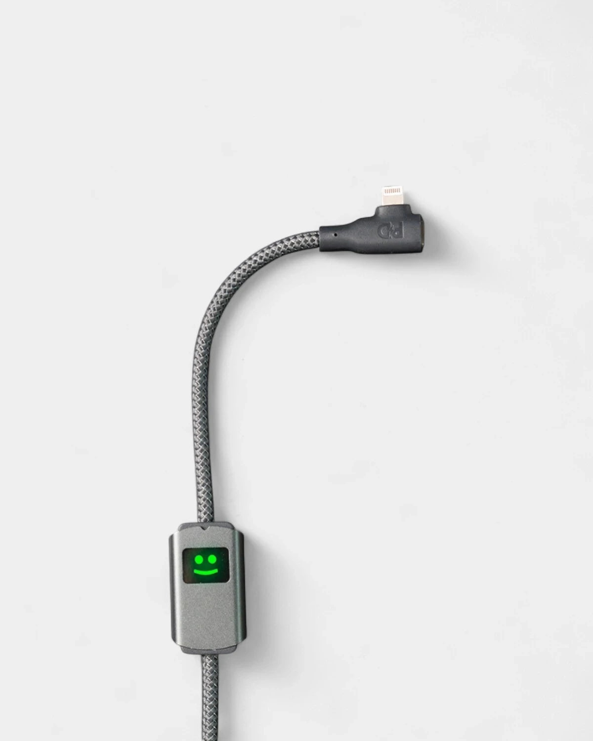 100W Recycled Aluminum Customizable Cable - 3