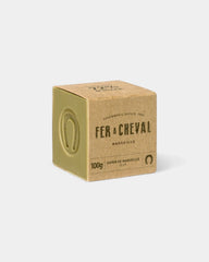 Marseille Soap Cube 100g
