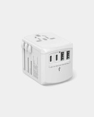 Customizable Universal Travel Adapter