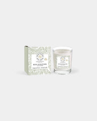 100% Natural Customizable Candle