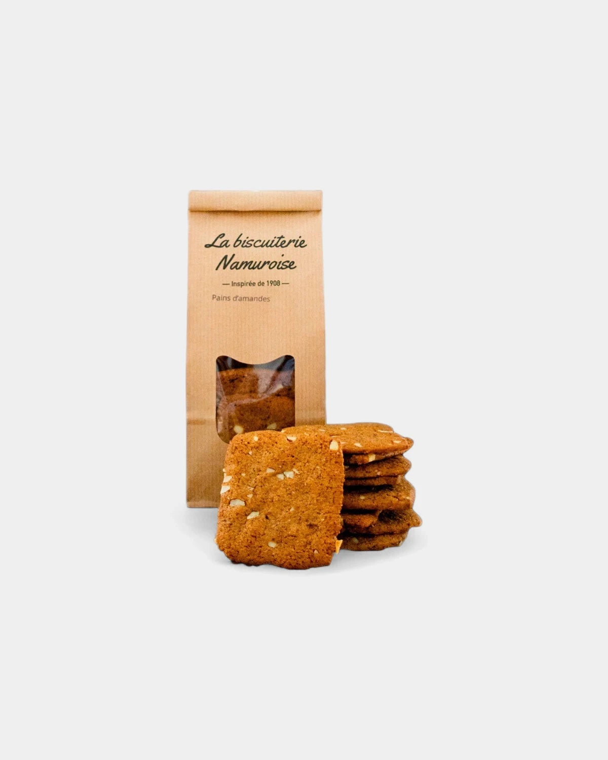 Customizable Sweet Biscuits