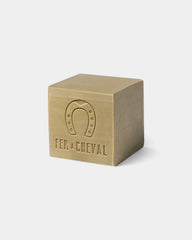 Customizable 600g Cube of Marseille Soap