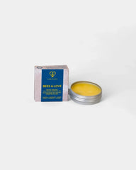 Soothing Balm with Essential Oils to Personalize