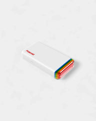 Customizable Portable Polaroid Photo Printer
