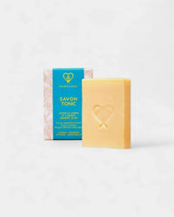 Custom Cold Process Soap