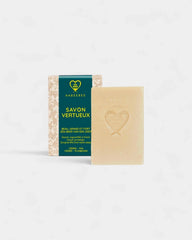 Custom Cold Process Soap