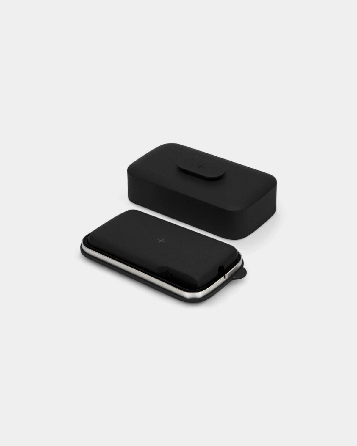 Customizable Stolp Signal Blocker