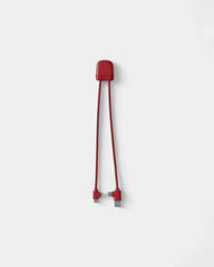 Ice-C Xoopar Cable made from recycled plastic, customizable