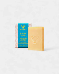 Custom Cold Process Soap
