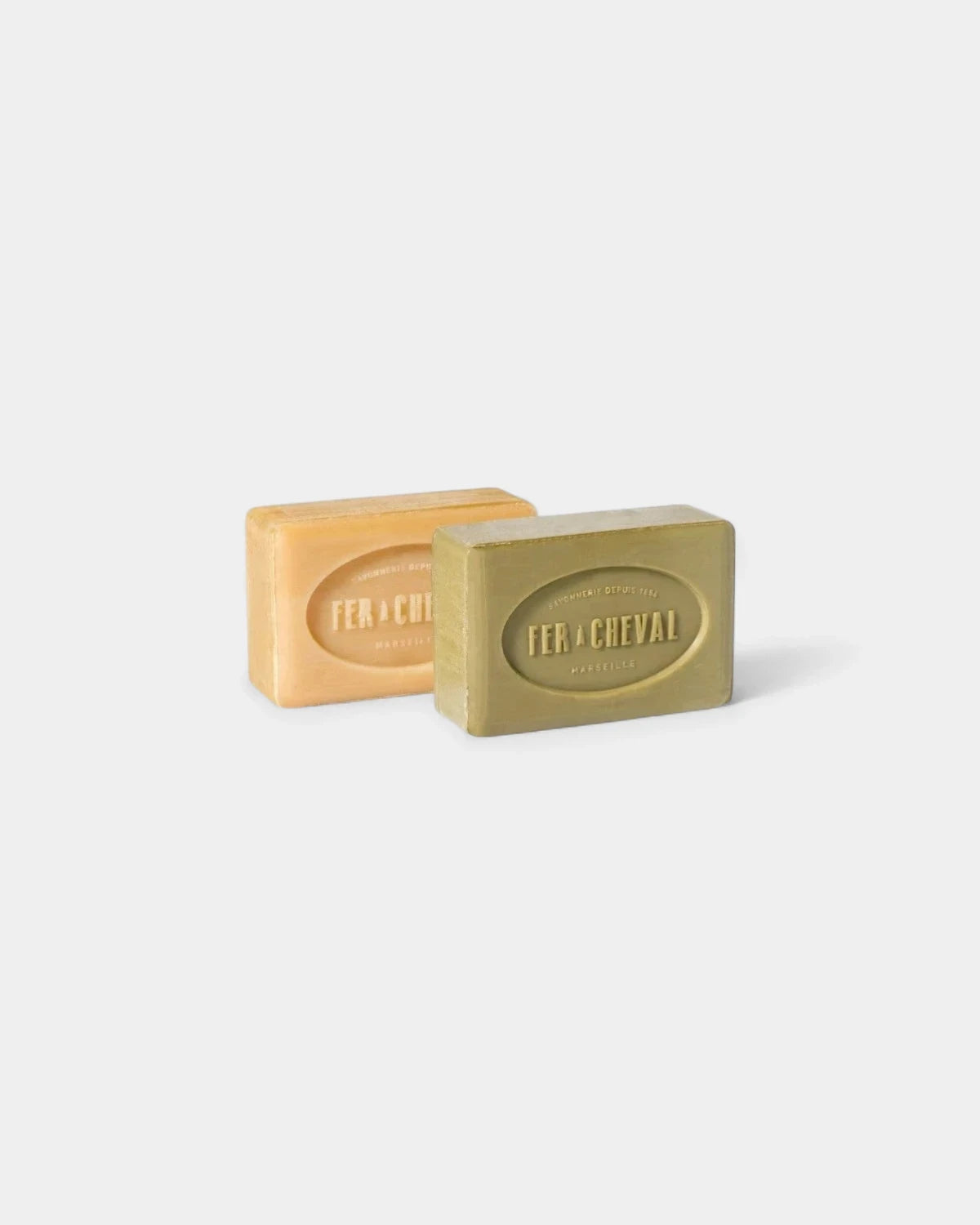 Classic Marseille Soap 250g to Personalize