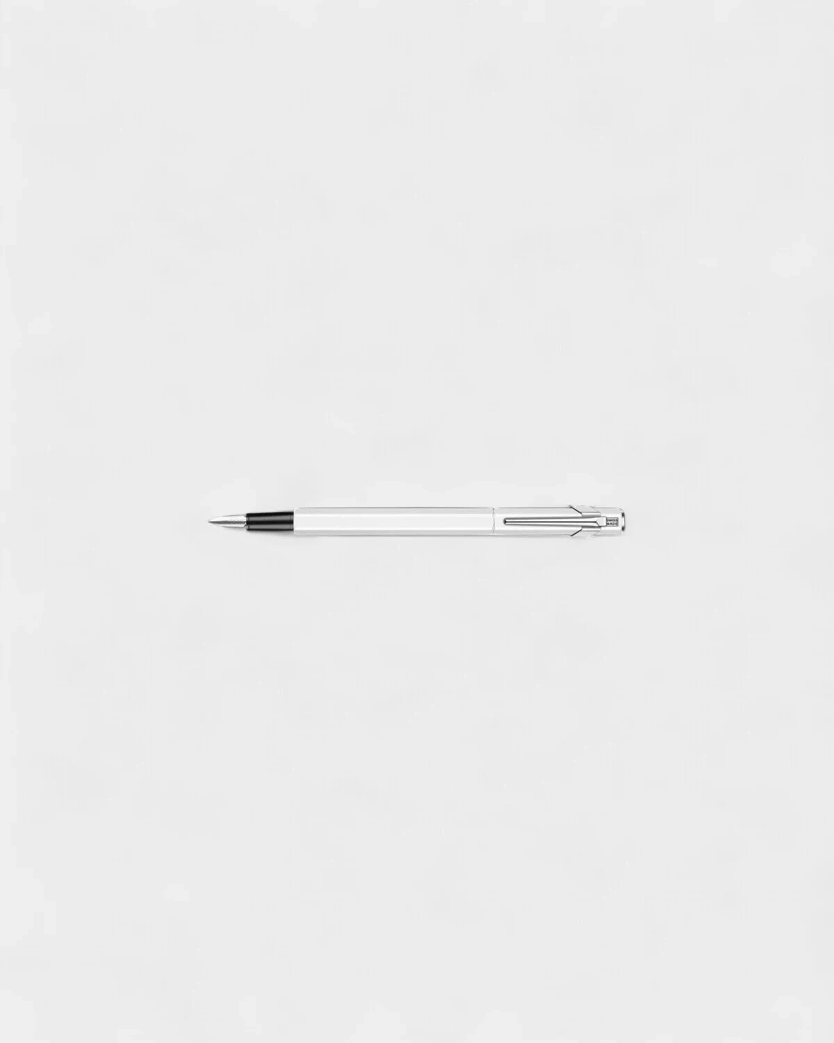 Caran d'Ache Ballpoint Pen Customizable - 6