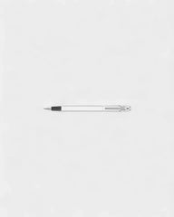 Caran d'Ache Ballpoint Pen Customizable - 6