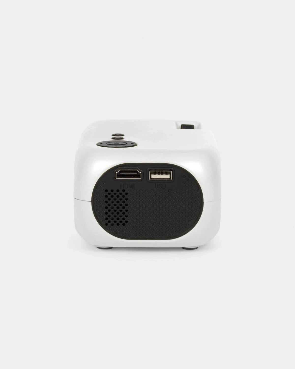Customizable Portable Android Projector