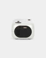 Customizable Portable Android Projector